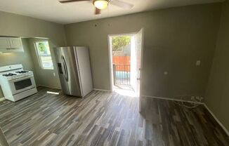 1 bed, 1 bath, $2,052