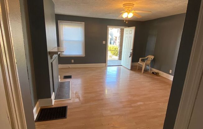 830-836 Berkeley Rd