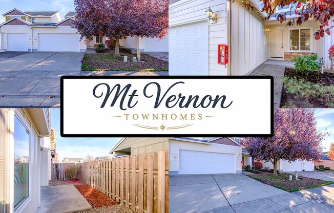 Lexington Townhomes