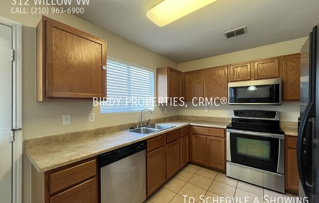 Partner-provided property photo