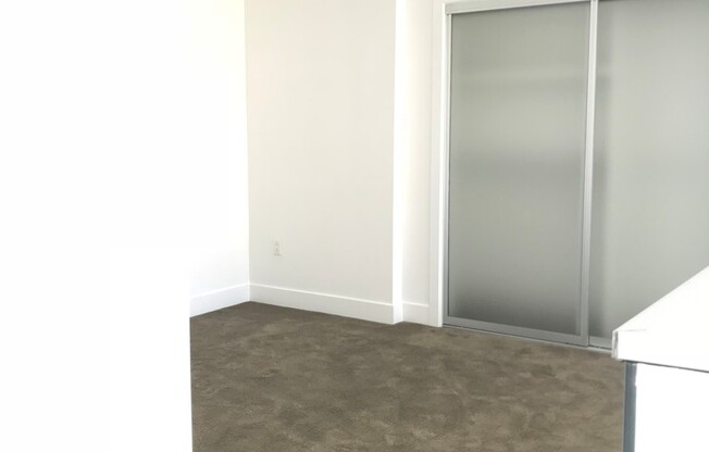 The Lofts on La Brea