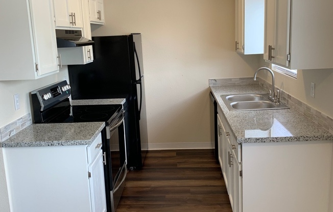 Summerpark Apartments