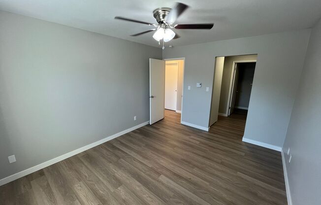 2 beds, 2 baths, 1,036 sqft, $2,395, Unit 3520 - 408