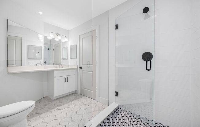 2 beds, 2.5 baths, 1,200 sqft, $1,995, Unit 13