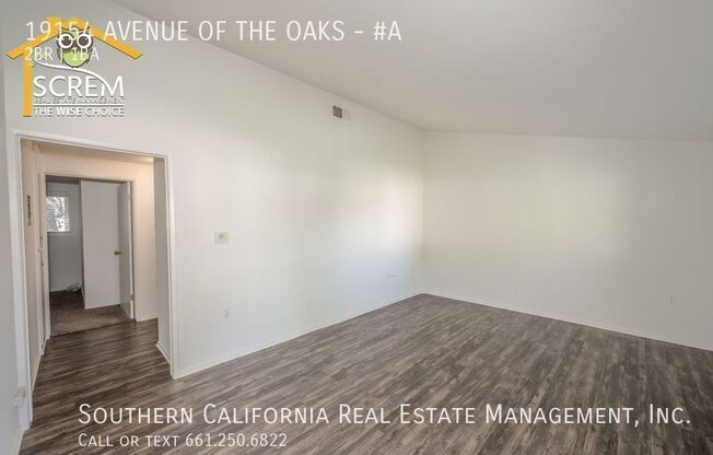 19154 OF THE OAKS