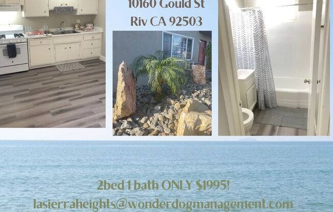 La Sierra Heights Apts