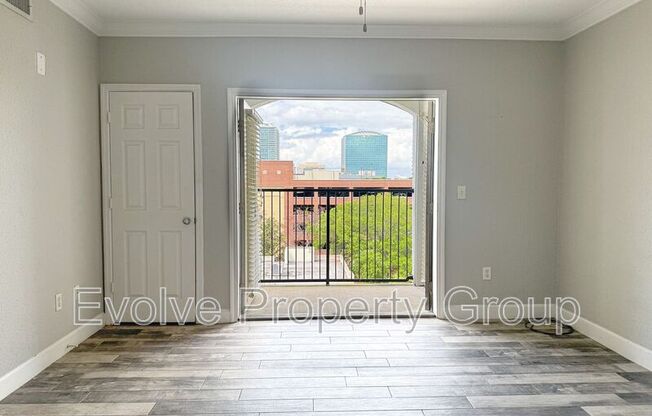 202 E South St.  #2036