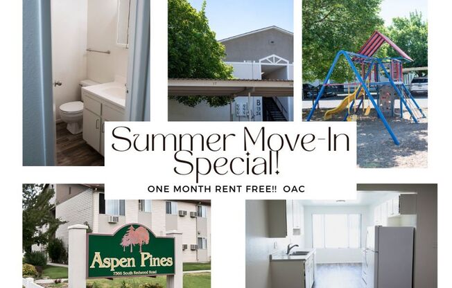 2 beds, 1 bath, 810 sqft, $1,299, Unit 30