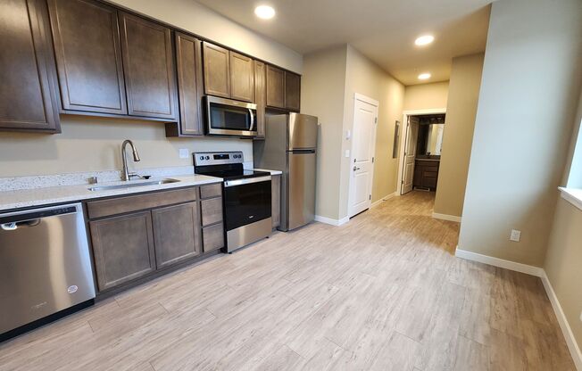 1 bed, 1 bath, $1,625