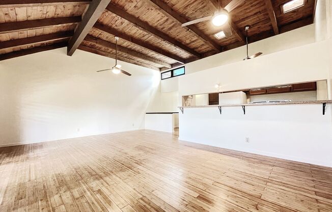 Spacious 3/2 in Kaneohe with Tropical Views