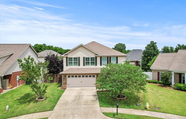 2525 MILLWOOD CIR SE