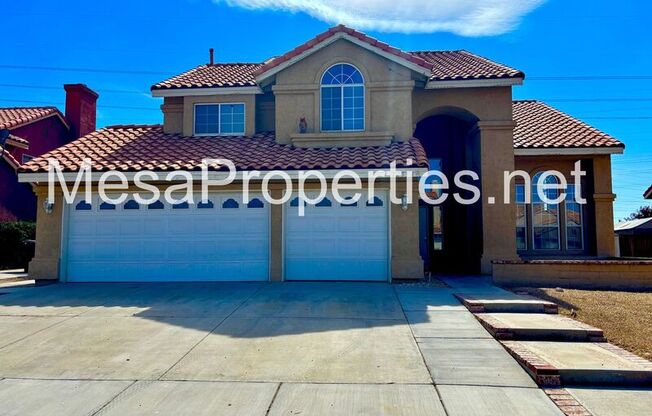 12530 HIGH DESERT RD