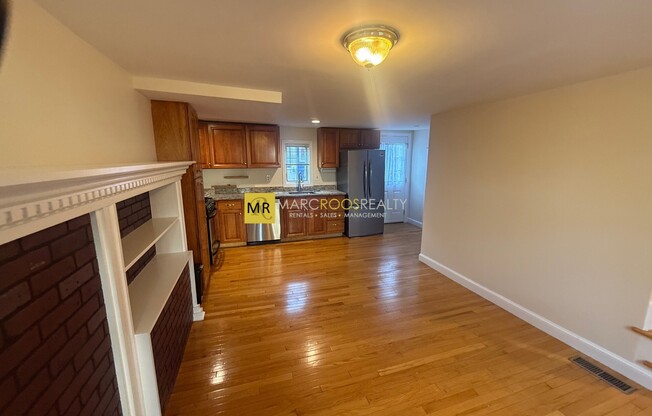 3 CLARKEN CT