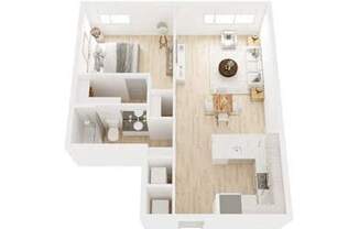 Partner-provided photo for $1929 unit