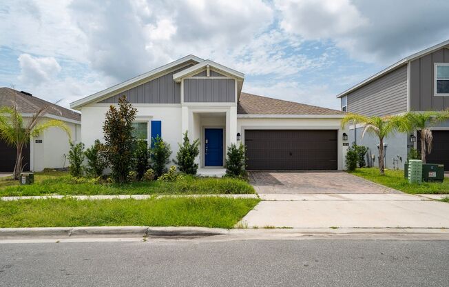 Knightsbridge Single Family Home