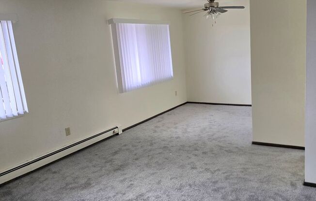 Century Court Apartments