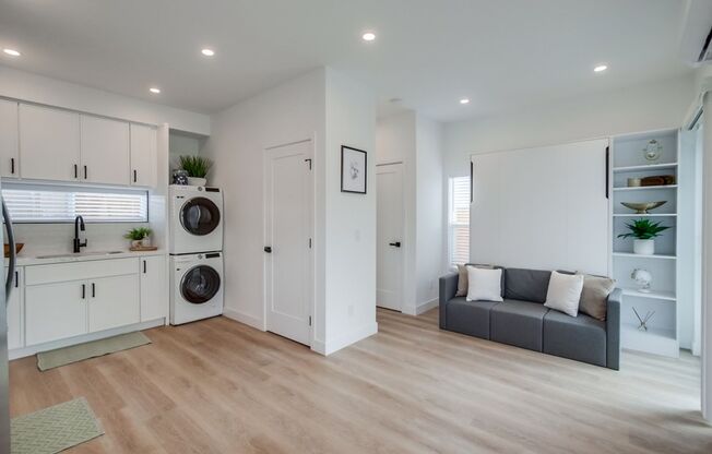 Brand New Construction close to SDSU