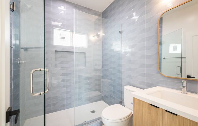 Step inside your beautifully remodeled oasis at 1174 N Madison Ave