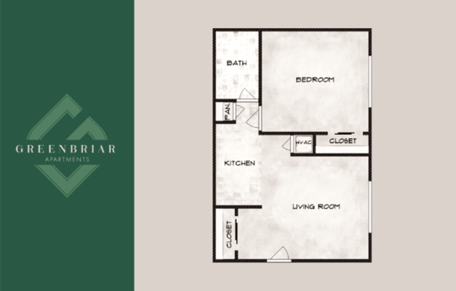 A place to call home