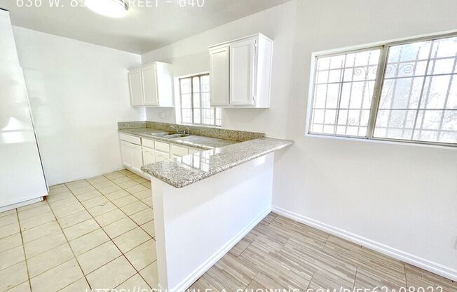 636 W. 85th Street