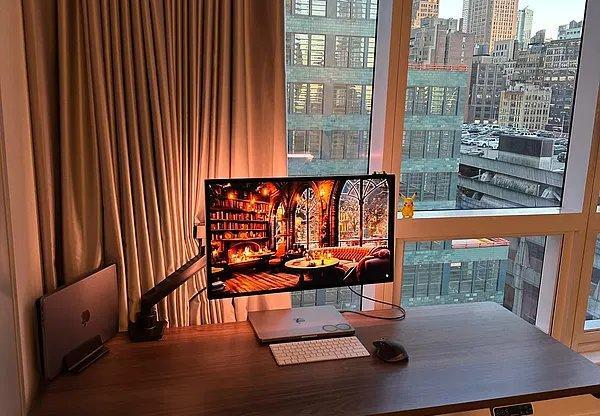 Studio, 1 bath, $4,625, Unit 1A