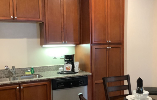 Palisades at New River