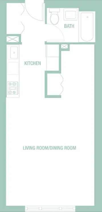 Partner-provided property photo