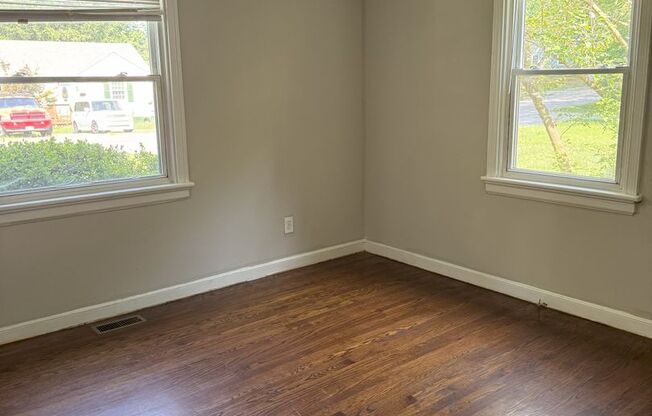 Near West End Rancher ready for you!