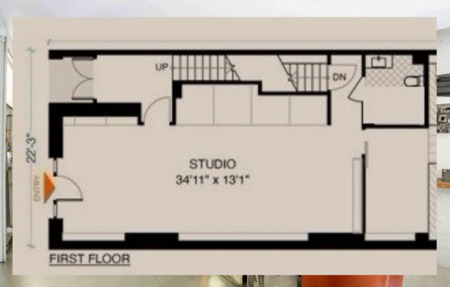 225 E 21 ST