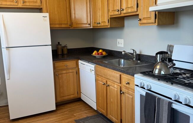 1 bed, 1 bath, 578 sqft, $1,340, Unit C09