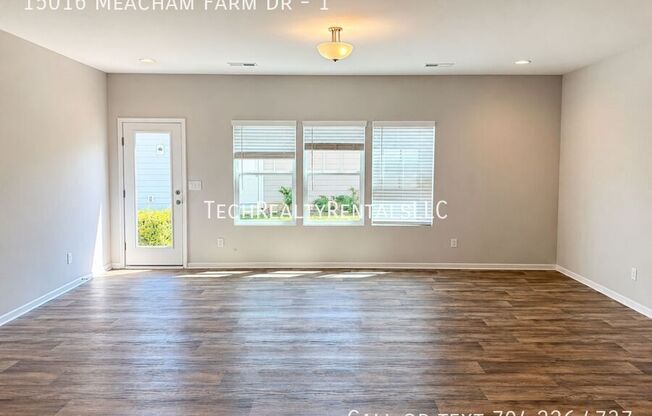 15016 MEACHAM FARM DR