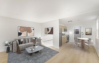 Fairfield Apartments