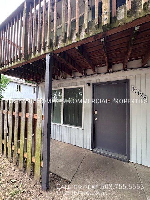 17428 SE POWELL BLVD