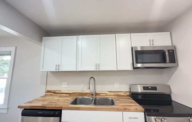 508 North Lincoln Street