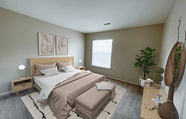 Apartments in Waterford Township, MI For Rent