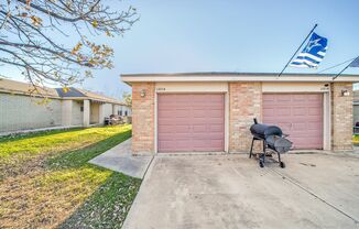 STONERIDGE DUPLEX - NORTH EAST I.S.D.