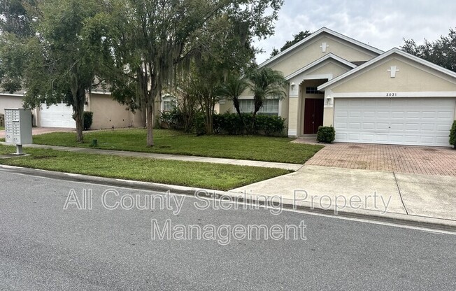 3031 GOODRICK LN