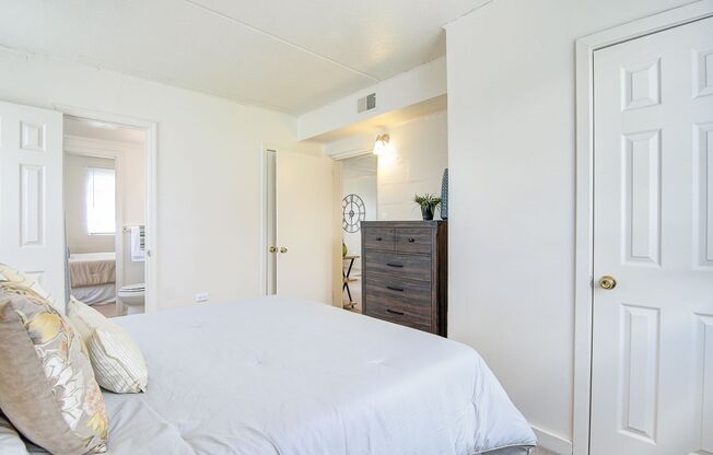 Sedgefield Apartments
