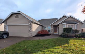 Beautiful Home in Keizer