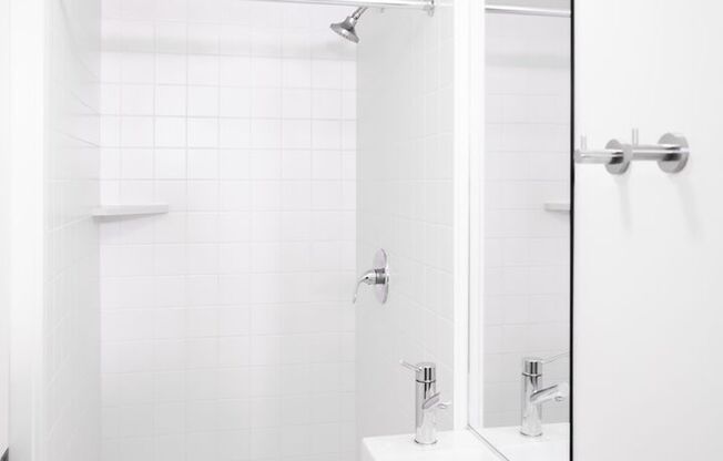 1 bed, 1 bath, 462 sqft, $2,000, Unit 4052