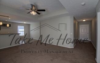 3 beds, 2 baths, $1,495