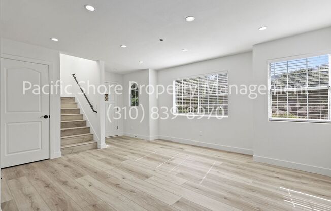 Montrose Apartments