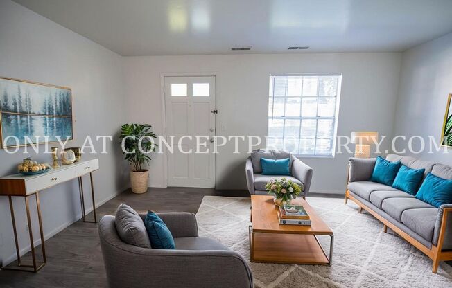 2 beds, 1.5 baths, 1,040 sqft, $1,299, Unit 03