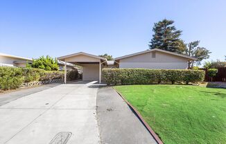 3 beds, 2 baths, $4,850