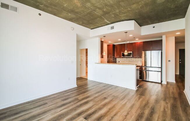 1 bed, 1 bath, 783 sqft, $2,000, Unit 2806