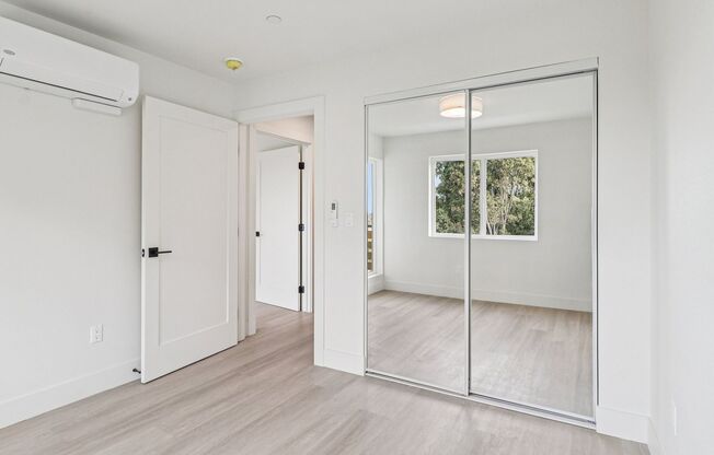 2 beds, 2 baths, 818 sqft, $3,095, Unit 143