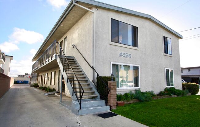 4386 W. 138th Street