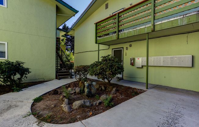Sierra Terrace