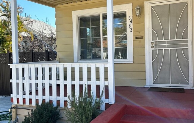3462 ARROYO SECO AVE