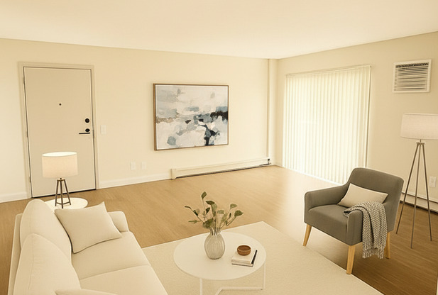 Village Creek Manor (1 of 2)